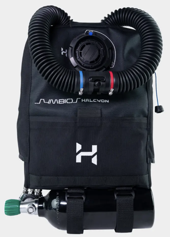 Halcyon Symbios CCR Courses