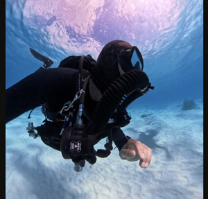 Symbios Rebreather Course - L.A. SCUBA DIVING Los Angeles